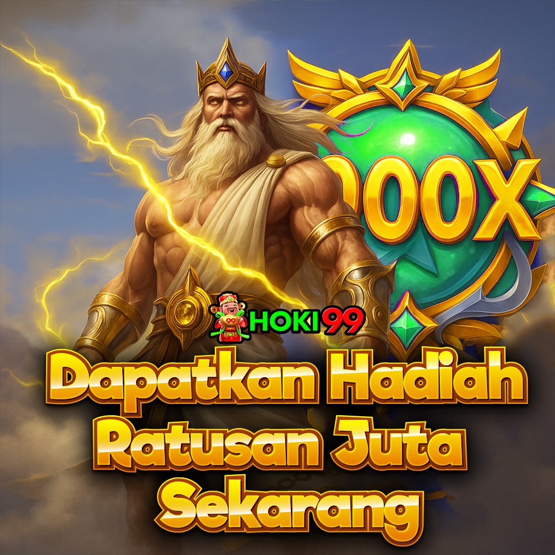 HOKI99